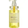 &Honey Silky Smooth Moist Shampoo