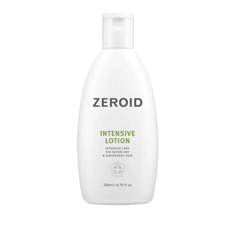 Zeroid Intensive Lotion