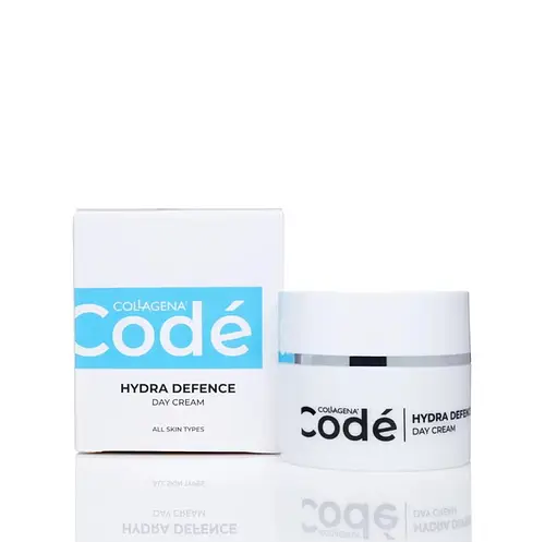 Collagena Codè Hdra Defence Day Cream