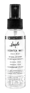 Haple Green Tea Water