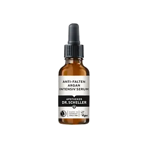 Apotheker Dr. Scheller Anti-Falten Argan Intensiv Serum
