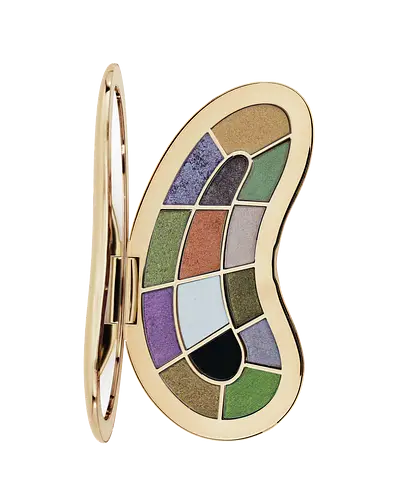 Isamaya Beauty Core Palette 1.0