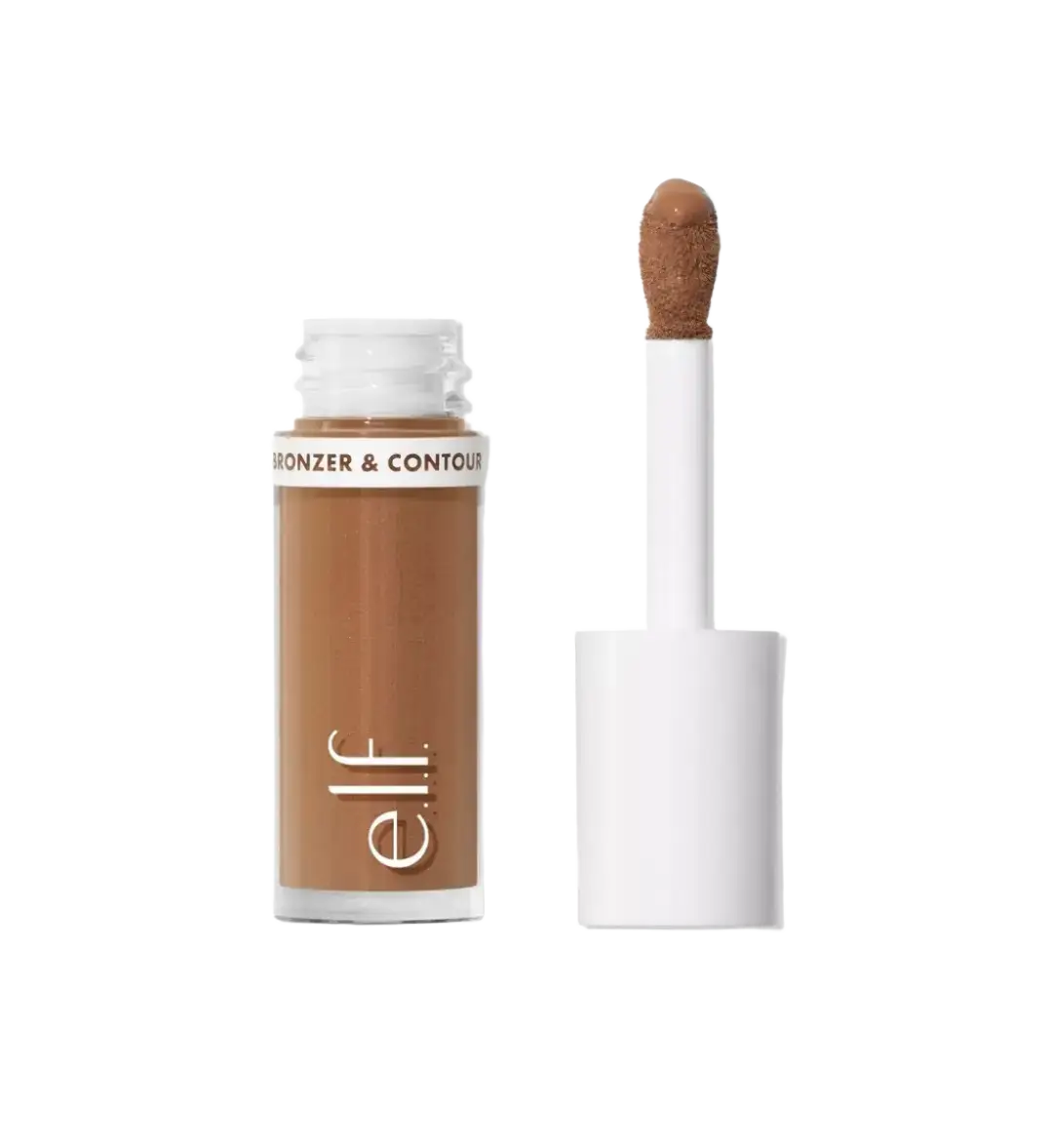 e.l.f. cosmetics Camo Liquid Bronzer & Contour 3 Light