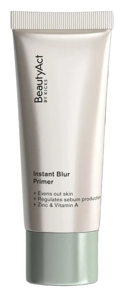 BeautyAct Instant Blur Primer