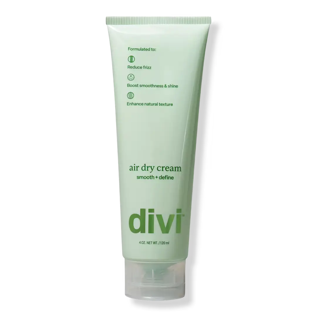 Divi Air Dry Cream