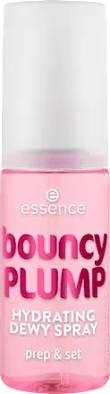 Essence Bouncy Plump Hydrating Dewy Spray