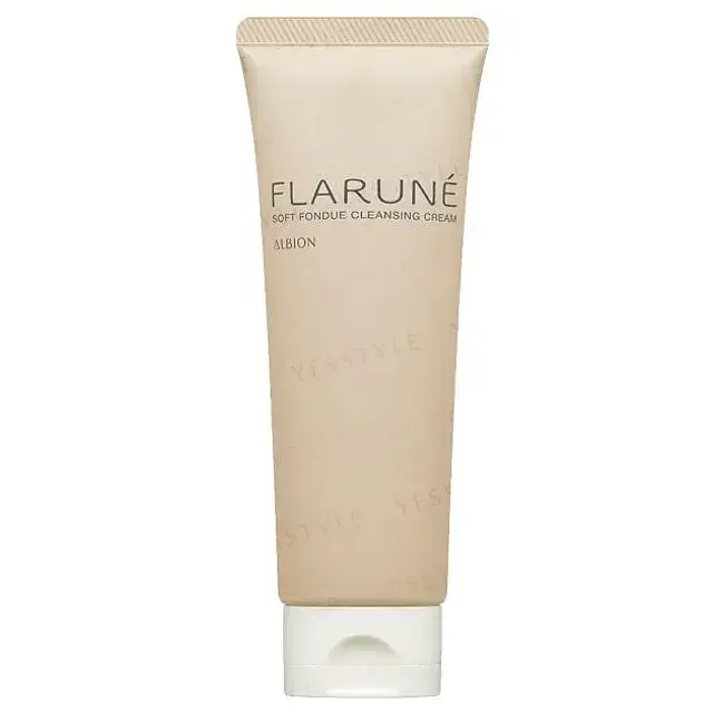Albion Flarune Soft Fondue Cleansing Cream