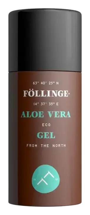 Föllinge Aloe Vera Gel