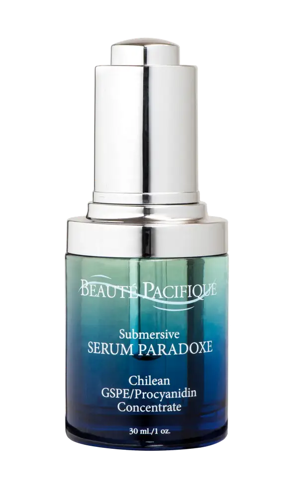 Beauté Pacifique Submersive Serum Paradoxe