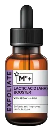 Superdrug Me+ Lactic Acid (AHA) Booster