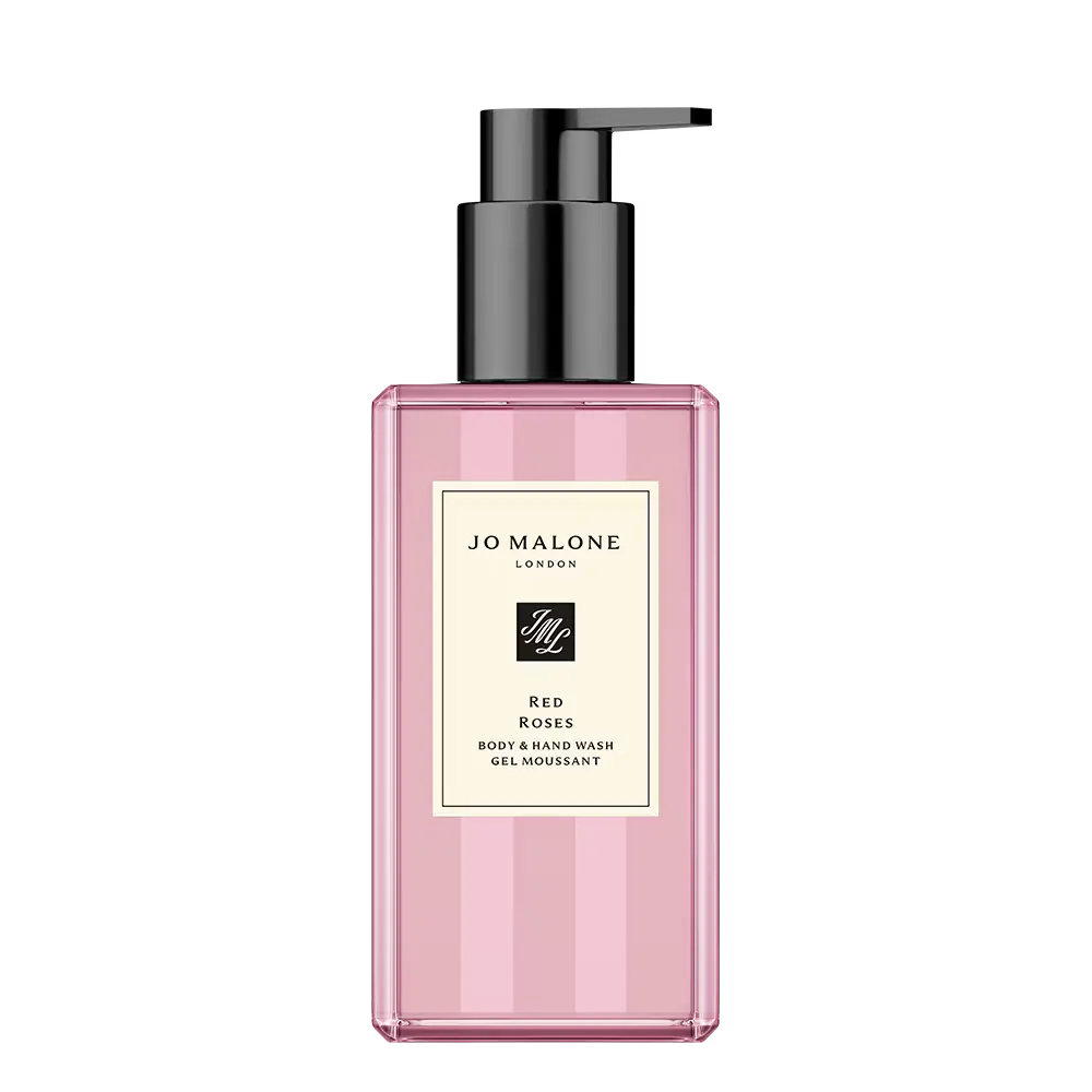 Jo Malone London Body & Hand Wash Red Roses