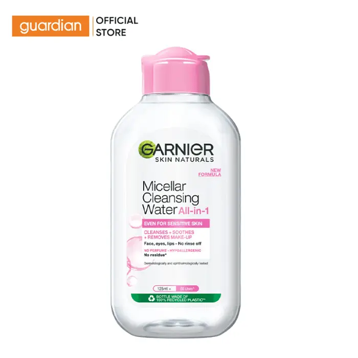 Garnier Micellar Cleansing Water All-In-1 Vietnam
