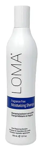 Loma Moisturizing Shampoo Fragrance free