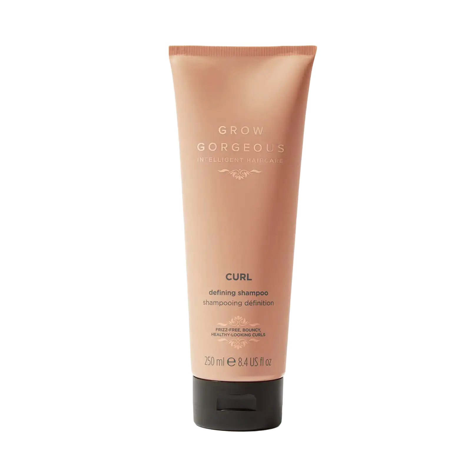 Grow Gorgeous Curl Defining Shampoo