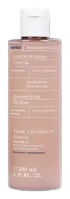KORRES Apothecary Wild Rose Brighter Balance Essence