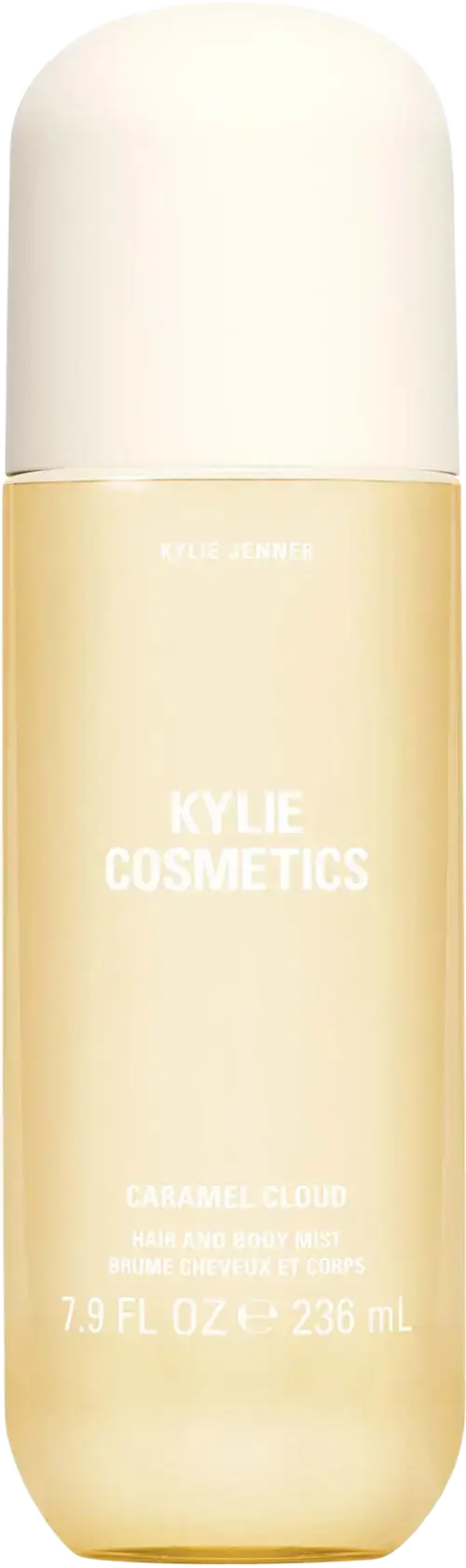 Kylie Cosmetics Hair And Body Mist Caramel Cloud