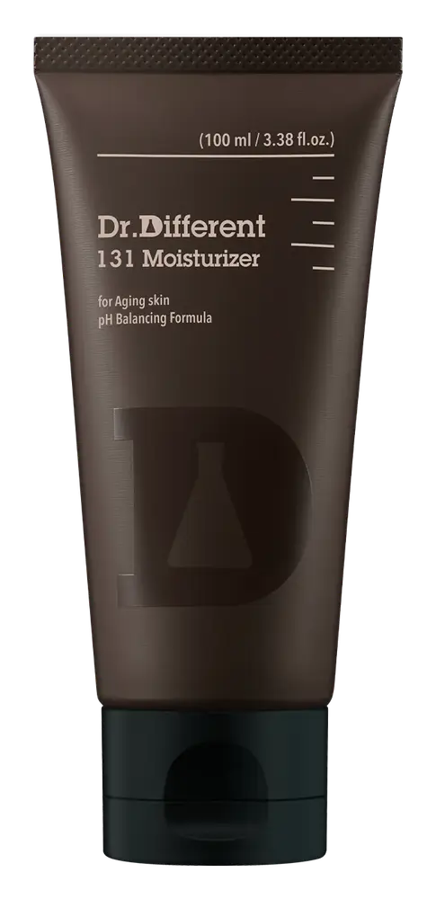 Dr. Different 131 Moisturizer
