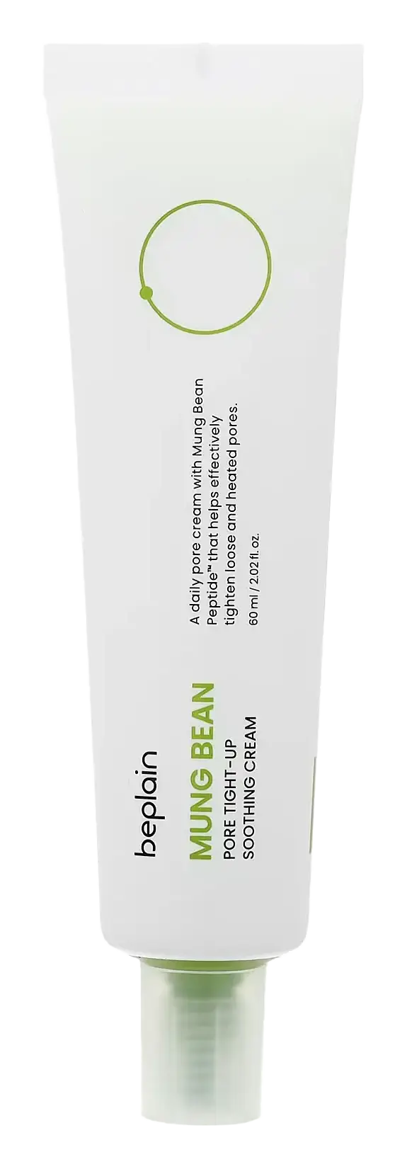 Beplain Mung Bean Pore Tight-Up Soothing Cream