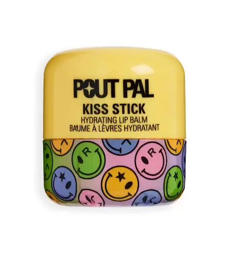Revolution Beauty S.W. Smiley Sweet Lips Lip Balm