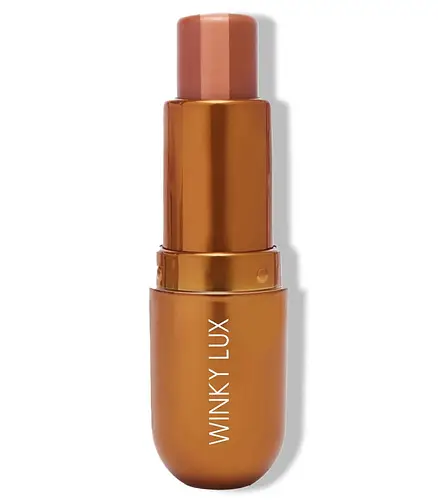 Winky Lux Tinted Lip Balm Pumpkin Spice