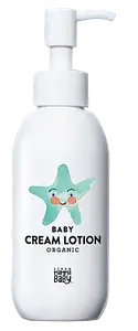 MammaBaby Baby Cream Lotion