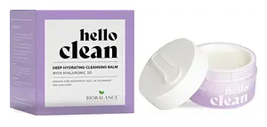 BioBalance Hello Clean Cleansing Balm Deep Hydrating