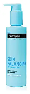 Neutrogena Skin Balancing Gel Cleanser