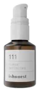 ishonest 111 Purge Impurities