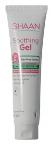 Shaan Soothing Gel