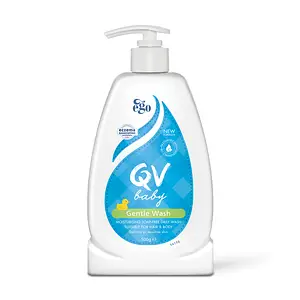 QV Baby Gentle Wash