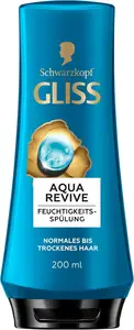 Schwarzkopf Professional Gliss Aqua Revive Feuchtigkeits-Spülung