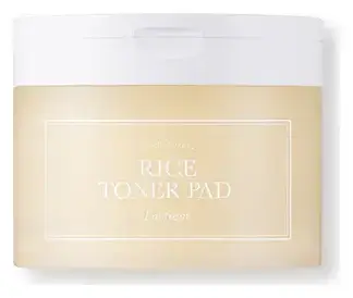 I'm from Rice Toner Pad