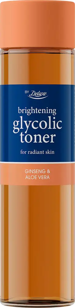 Deluxe Brightening 5% Glycolic Toner