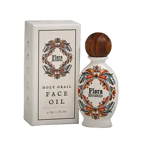 Flora Mirabilis Holy Grail Face Oil