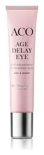 ACO Age Delay Eye Cream