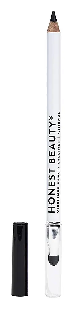 Honest Beauty Vibeliner Pencil Eyeliner Black