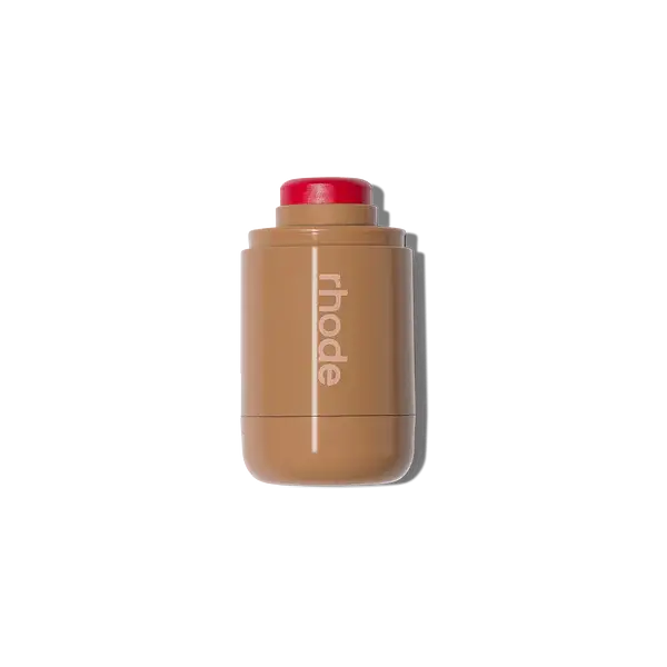 rhode Pocket Blush Candy Apple