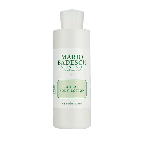 Mario Badescu A.H.A. Body Lotion