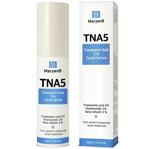 MaryenB TNA5 Tranexamic Acid 5% Serum