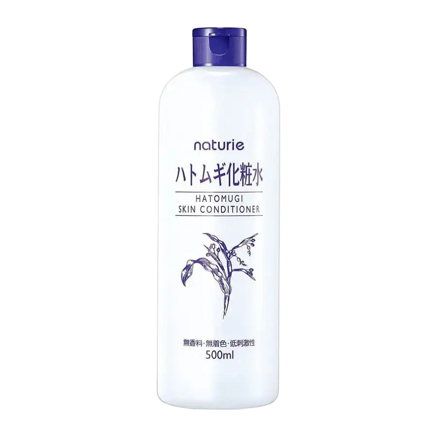 Naturie Hatomugi Skin Conditioner