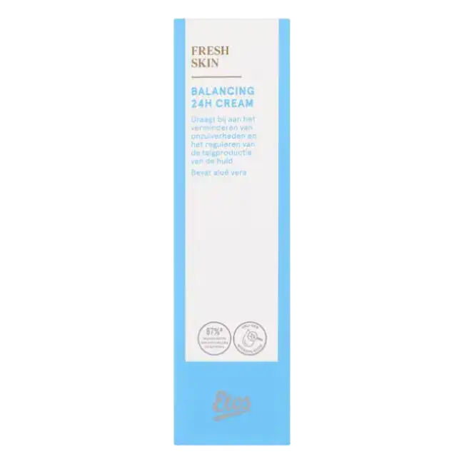 Etos Balancing 24H Cream
