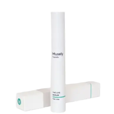 Musely The Eye Serum FaceRX Smooth + Bright