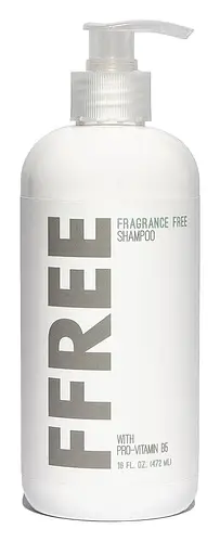FFREE Shampoo