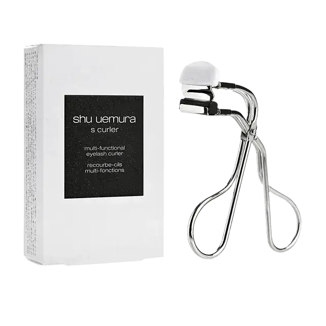 Shu Uemura S Curler