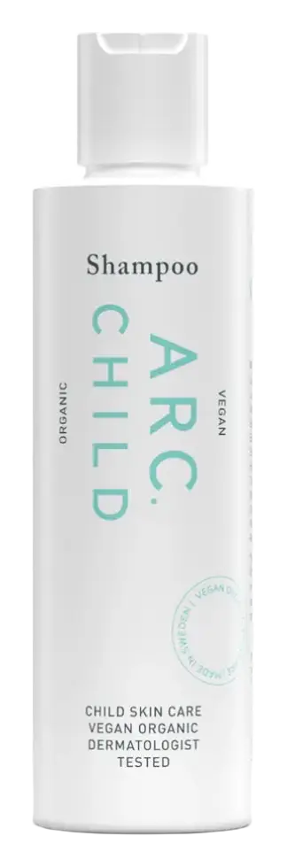 Arc Of Sweden Child Shampoo