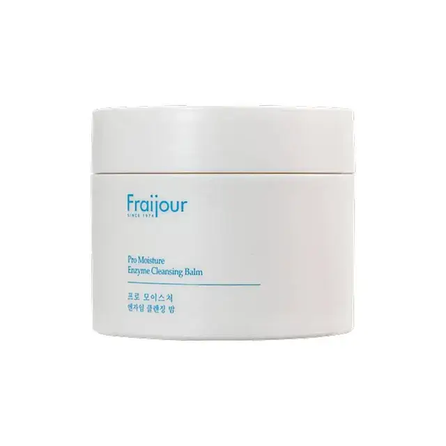 Fraijour Pro Moisture Enzyme Cleansing Balm