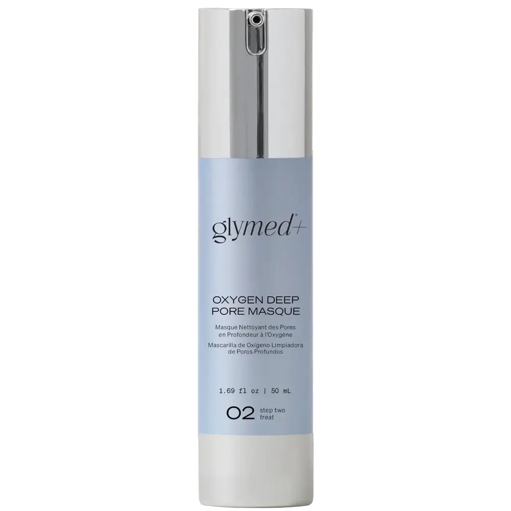 Glymed Plus Oxygen Deep Pore Masque