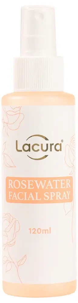Lacura Rosewater Facial Spray