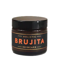 Brujita Glow Facial Cleanser