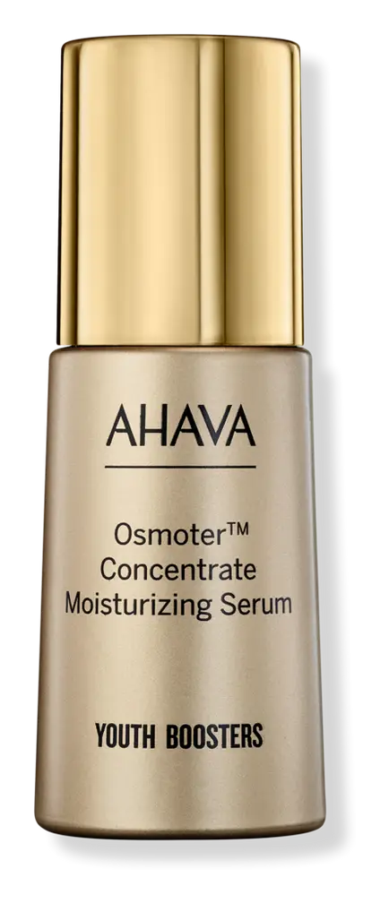 AHAVA Osmoter Concentrate Moisturizing Serum